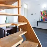 Сasa de vacaciones Minisuite F-house Vicino Al Duomo Di Salerno