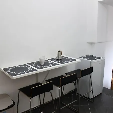 Minisuite F-house Vicino Al Duomo Di