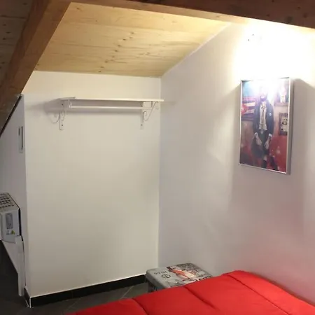 Holiday home Minisuite F-house Vicino Al Duomo Di *