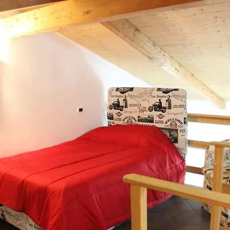 Сasa de vacaciones Minisuite F-house Vicino Al Duomo Di *