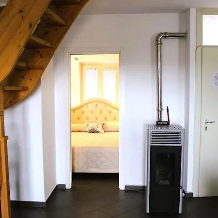 Minisuite F-house Vicino Al Duomo Di Holiday home