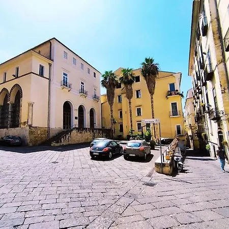 Minisuite F-house Vicino Al Duomo Di *