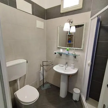 Minisuite F-house Vicino Al Duomo Di Holiday home *