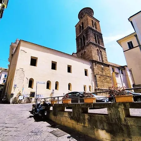 Holiday home Minisuite F-house Vicino Al Duomo Di *